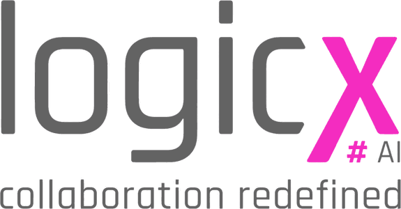 logicX #AI